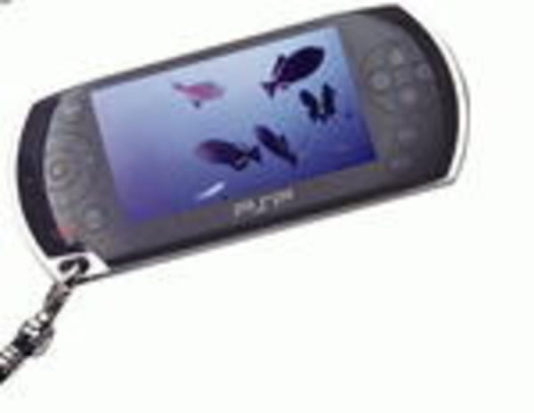 Neue PSP-Funktionen enthüllt
