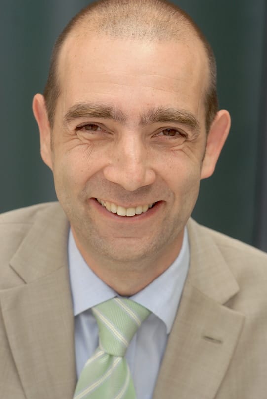 Dr. Carsten Kindermann über interaktive Tafeln, Lehrerfortbildung und passende Inhalte