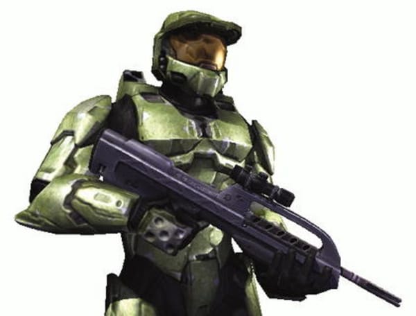 In-Fusio holt den Master Chief aufs Handy