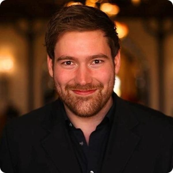 Dr. Busch: "Gamification finden wir schon beim Bau der Pyramiden"