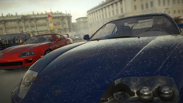 Bizarre Creations schließt am Freitag