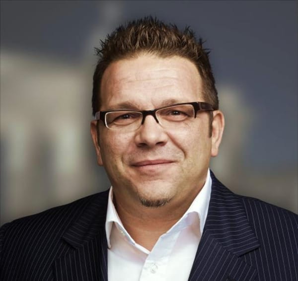 Infernum stellt Führungsmannschaft vor