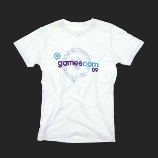 Designwettbewerb zur gamescom gestartet