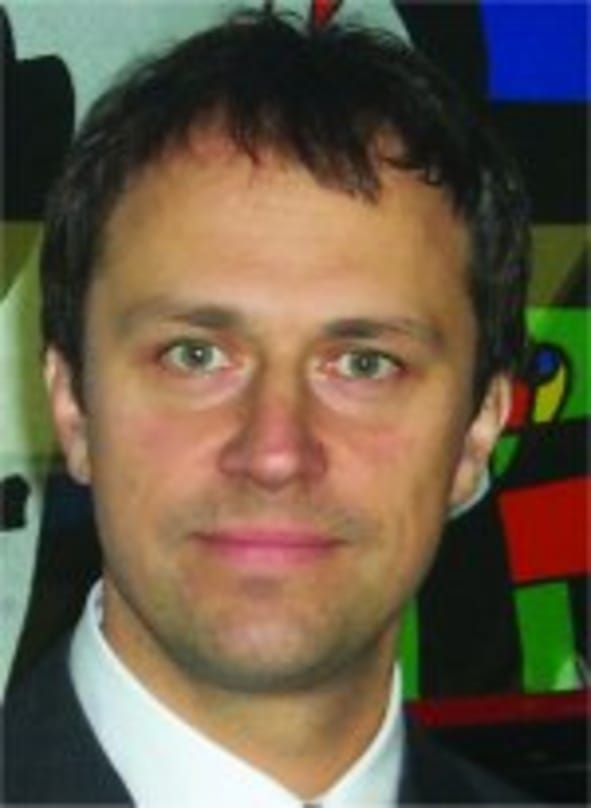 Im Gespräch: Jürgen Jaron, CEOMagix AG