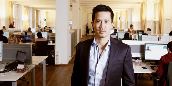 Kein verflixtes siebtes Jahr für glispa