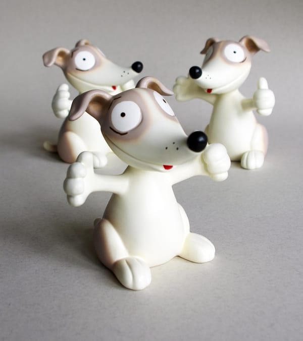 Anki, Avanquest und Nintendo mit Tommi ausgezeichnet