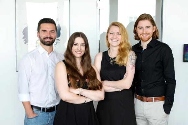 MSM.digital stellt sich personell neu auf