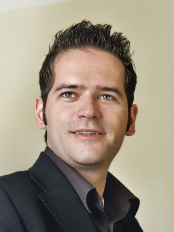 Klöppel macht Frogster-Marketing