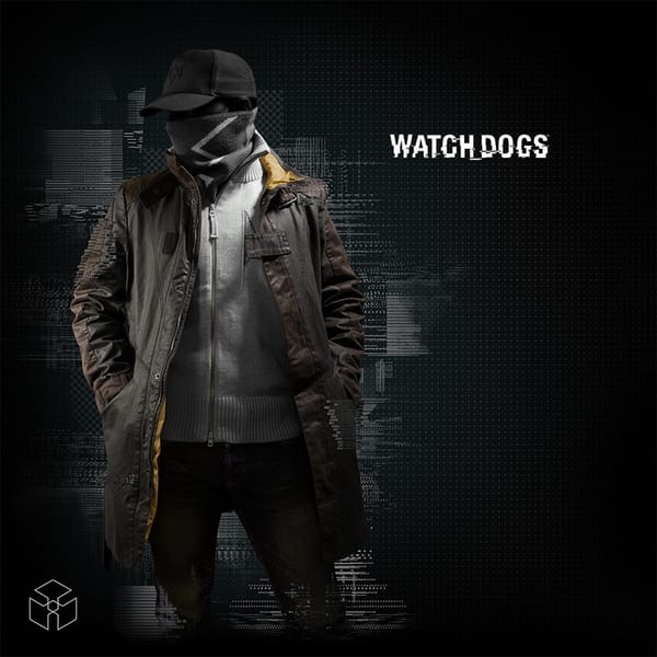 Musterbrand zieht "Watch Dogs"-Fans an