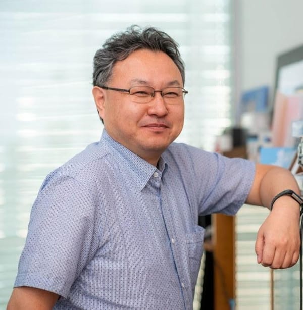 Hermen Hulst wird neuer Head der PlayStation Worldwide Studios