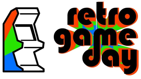Retrogames auf der HessenGamesWeek