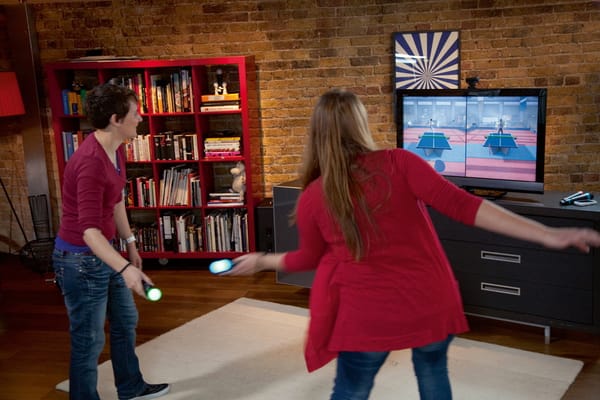 Sony geht mit Move auf Tour