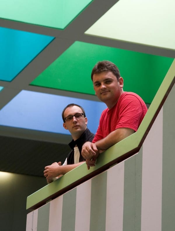 Reality Twist stellt Entwicklung ein