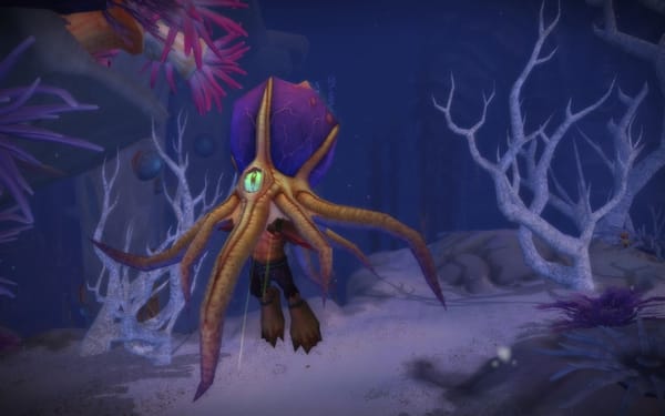 Datenschützer tadeln Blizzards Datenhunger