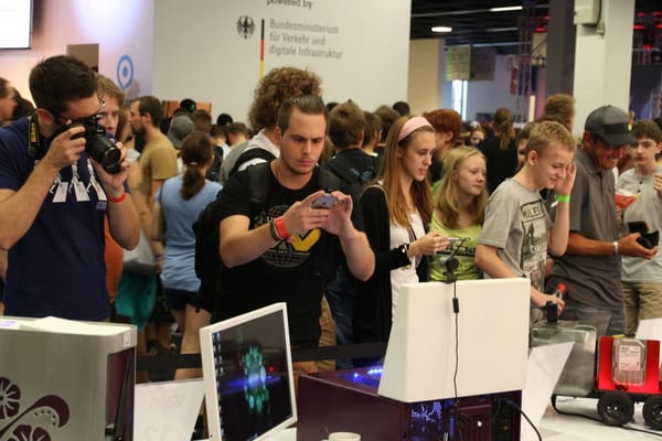 Deutsche Casemod Meisterschaft sammelt für den guten Zweck