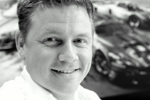 Dutch Games Association wählt neuen Chairman