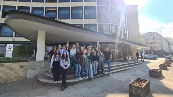 AMD Design School kooperiert mit RCADIA für Designwettbewerb