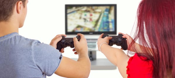 BIU: Fast die Hälfte aller Deutschen spielt