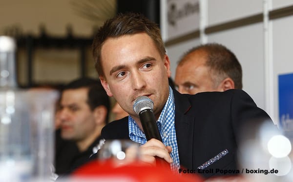 Soltau spricht für Jöllenbeck