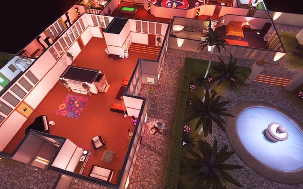 Kalypso Media für Marketing Award der Game Connection nominiert