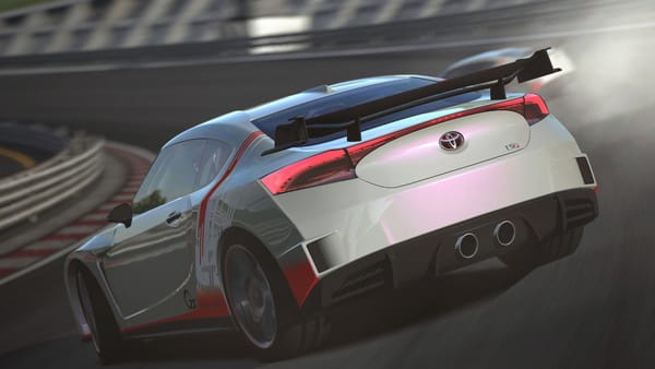 Erneute VÖ-Verschiebung für "Gran Turismo 5"