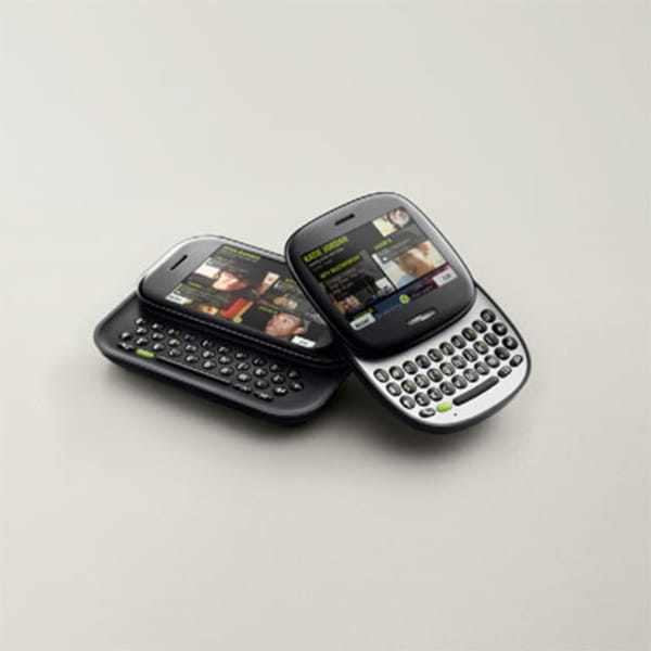 Microsoft: Mit dem Social-Media-Handy gegen Apple