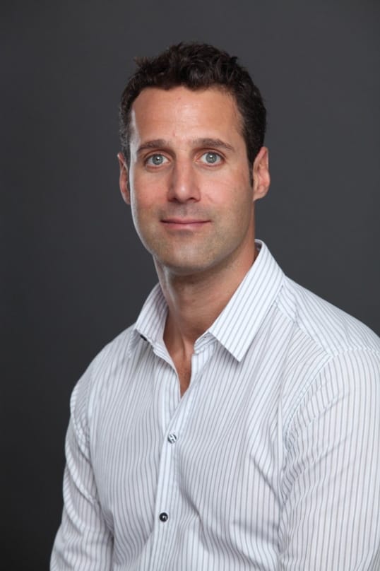 Rubin geht zu Oculus VR