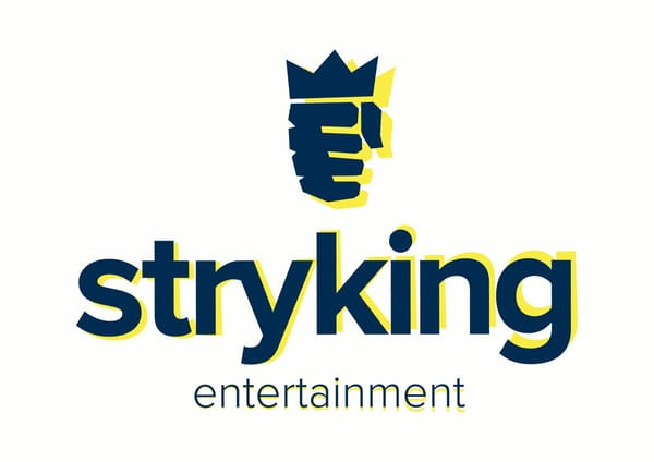 Weyel gründet Stryking Entertainment