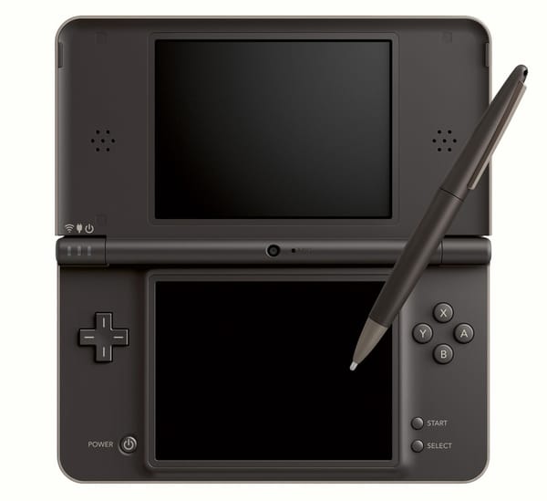 Nintendo senkt US-Preis für DSi und DSi XL