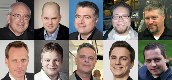 Organisatoren stellen devcom-Beirat vor