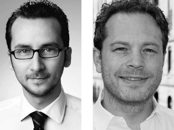 Pop Rocket und Red Elf treten GAME bei