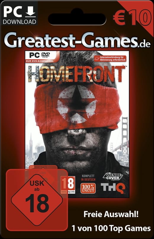 Games auf Gutscheinbasis