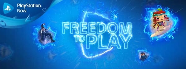 Sony startet Streaming-Dienst PlayStation Now in Österreich und Schweiz