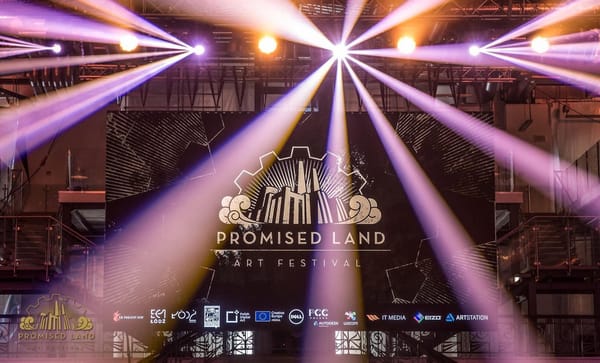 CD Projekt lädt zum Kreativentreffen