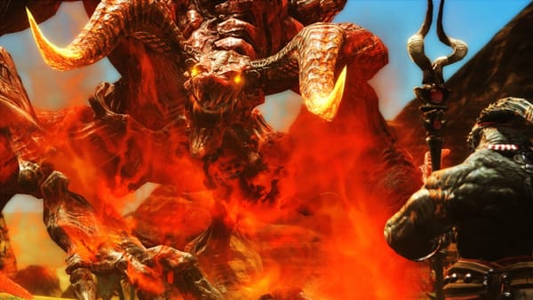 Globalisierte Fantasie