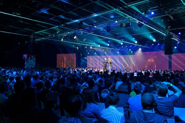 Covid-19: Gaming-Events 2020