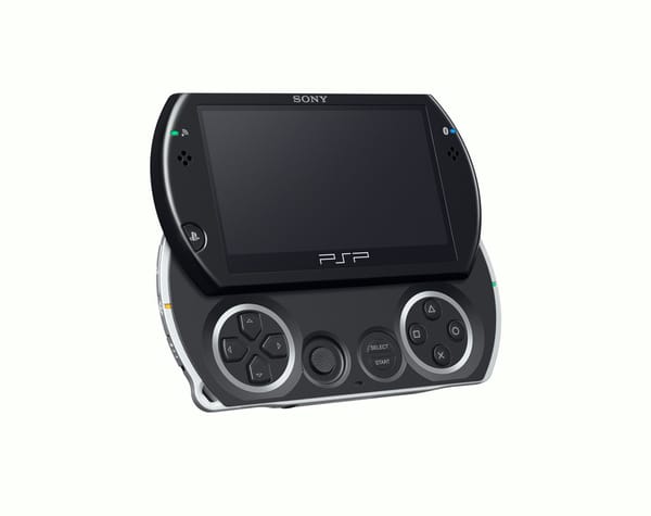 Sony: Mit PSPgo iPhone angreifen