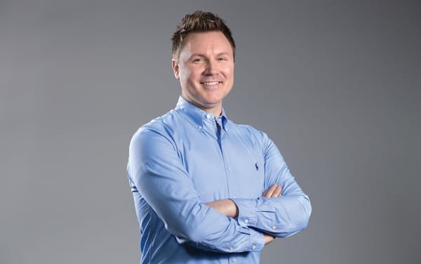 Randy Dohack folgt Rittinghaus als Marketingleiter von Nintendo D-A-CH