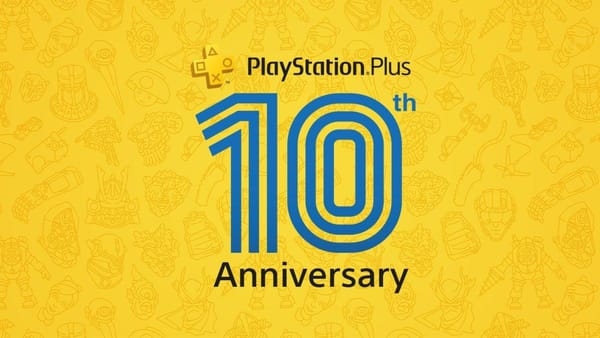 PlayStation Plus wird zehn