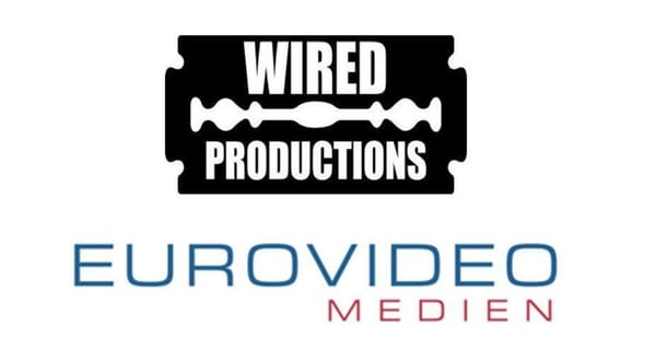 EuroVideo vermarktet Wired Productions