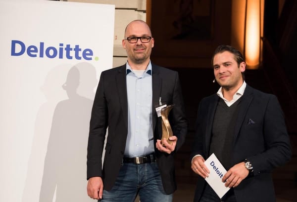 flaregames erhält Deloittes "Technology Fast 50 Award"