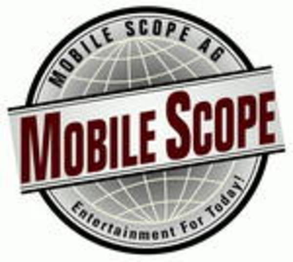 Mobile Scope schließt Abkommen mit Minoraxis