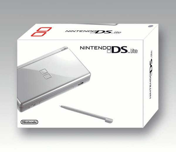 Kommt 2009 neues NDS-Modell?