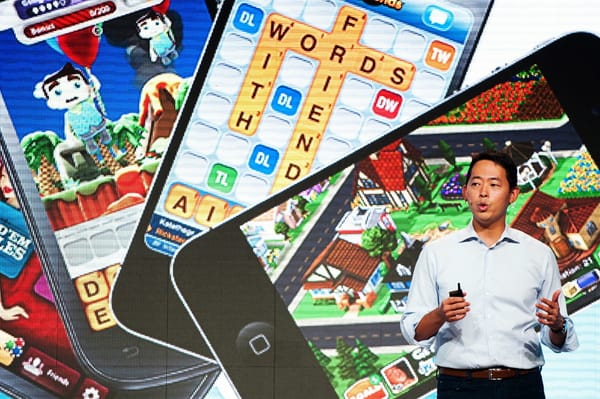 Zynga entmachtet COO Schappert