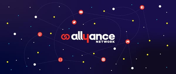 YouTuber-Netzwerk allyance erhält DACH-Rundfunklizenz