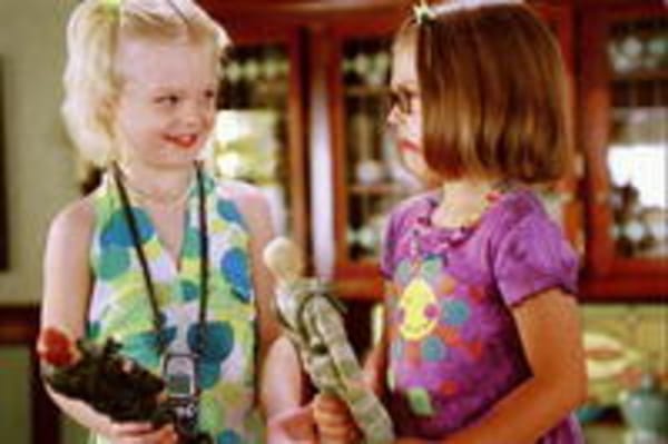 Kids: Nur Bares ist Wahres