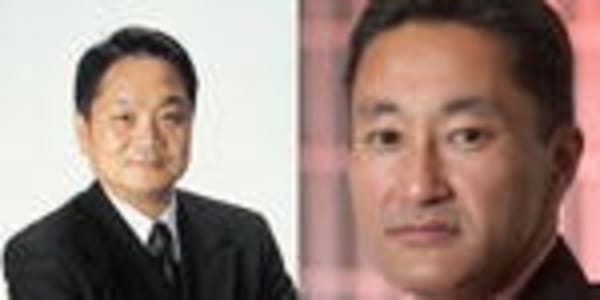 Hirai löst Kutaragi ab