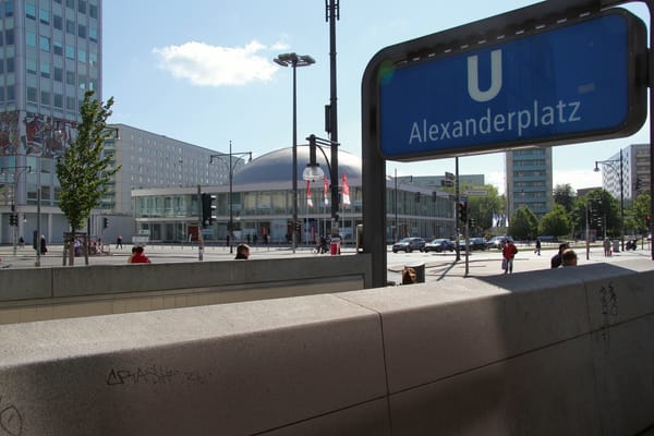 Berlin ist Start-up-Standort Nummer eins