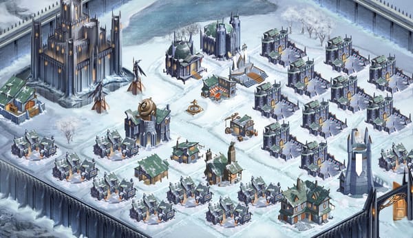 "Kingdoms Of Camelot" befeuert Kabam-Expansion