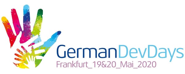 Covid-19: GermanDevDays werden abgesagt